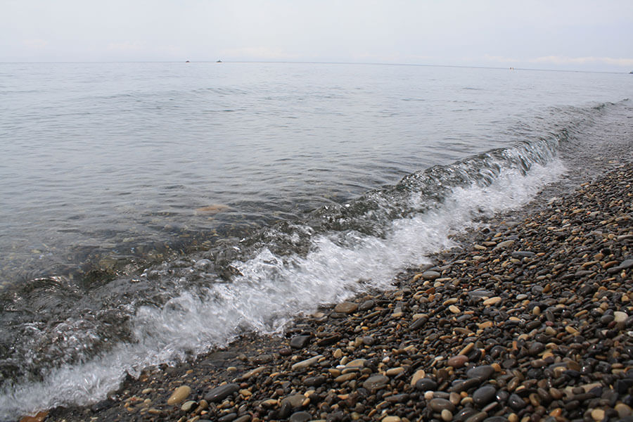 Анализы качества пресной воды под Азовским морем будут готовы до 1 сентября