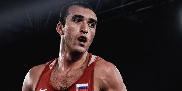 Кубанский боксер Муслим Гаджимагомедов вышел в финал Олимпиады