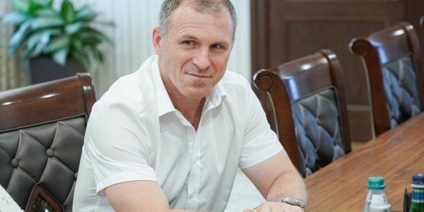 Исполняющим обязанности директора Сочинского нацпарка назначен Михаил Лапин