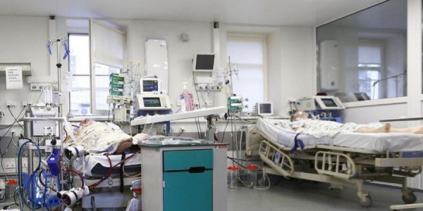 Минькова рассказала о состоянии молодых пациентов в ковидных госпиталях Кубани