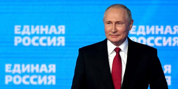 Путин заявил о возможности решить жилищный вопрос в России