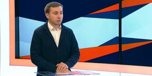 Владимир Коверда: поможем молодежи реализовать православные проекты