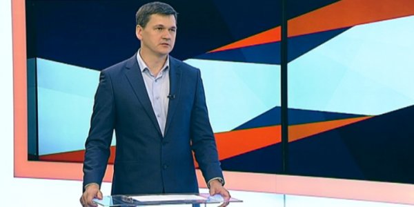 Александр Лысенко: ежедневно 70 специалистов в крае ведут кадастровую оценку