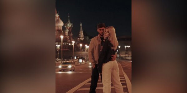 Дело сочинского блогера о скандальных фото у храма в Москве ушло в суд