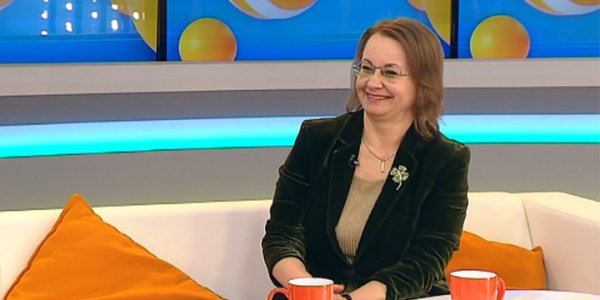 Лилиана Егорова: «Выход в город» покажет Краснодар с самых интересных сторон