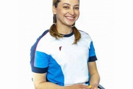 Кубанская лучница Маргарита Сидоренко выиграла Паралимпиаду в миксте