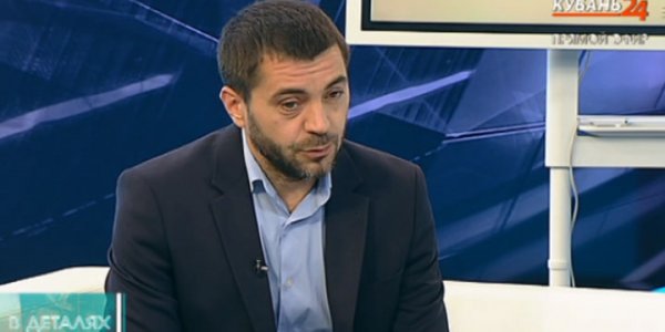 Андрей Анорин: добросовестный КПК не будет обещать огромные проценты по вкладам