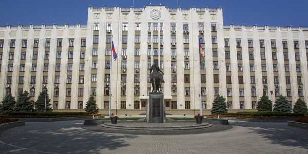Краснодарский край занял первое место в рейтинге по информационному освещению нацпроектов