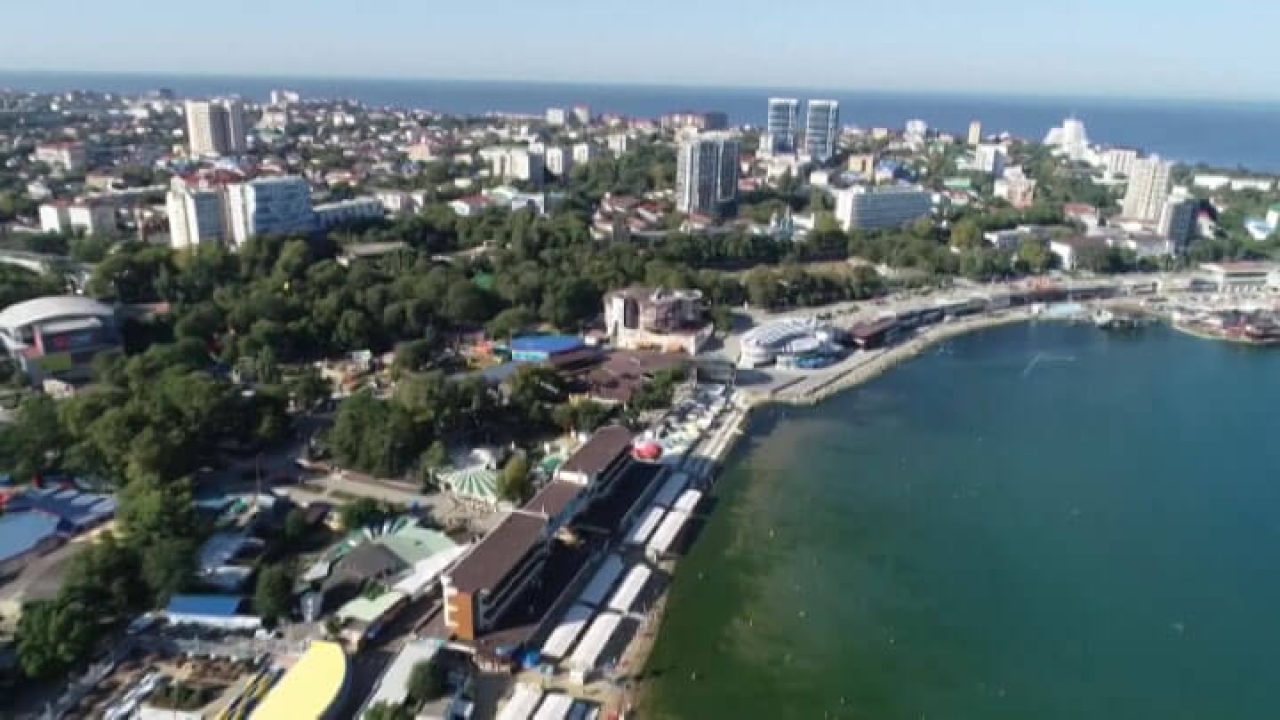 Анапа вошла в топ-3 мест, где чаще всего снимают коттеджи для отдыха осенью  - 23 сентября, 2021 Все новости, Общество «Кубань 24»