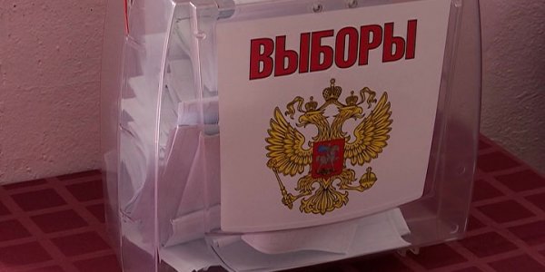 В селах Большого Сочи можно проголосовать на выездных участках