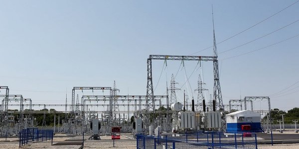 В модернизацию энергосетевого комплекса Кубани вложили 57,6 млрд рублей