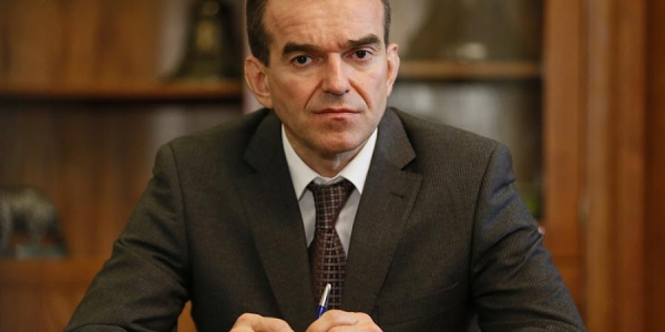 Губернатор Кубани выразил соболезнования родственникам погибшей во время ливня в Сочи женщины