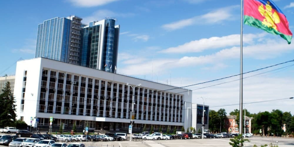 Конкурс на должность мэра Краснодара назначили на 15 ноября