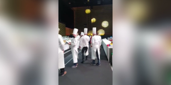 Кубанцы прошли в финал престижного мирового кулинарного поединка во Франции