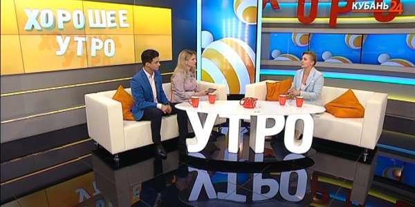 Наталья Кулишова: мы просим родителей пробовать школьное меню