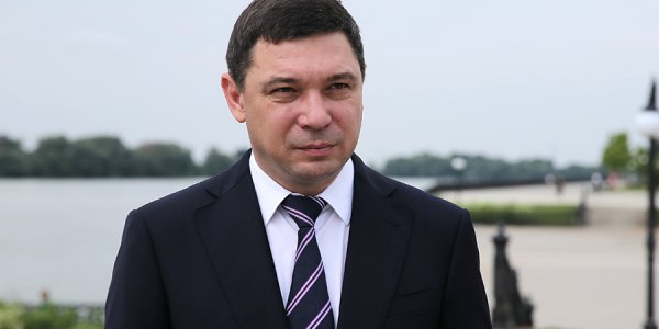 Экс-мэр Краснодара Первышов рассказал о планах на новом посту