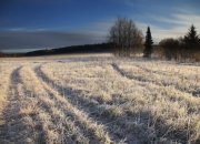 Заморозки, гололед, мокрый снег и ураганный ветер ожидаются с 28 марта в Краснодарском крае