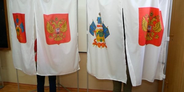 В Армавирском СИЗО в выборах приняли участие более 470 заключенных