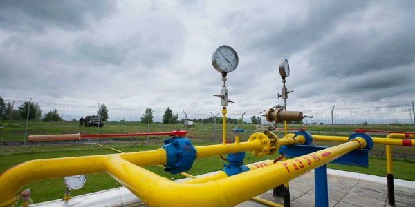 За два года по программе догазификации газ подвели к 13,9 тыс. участкам на Кубани