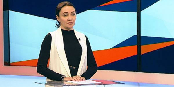 Юлианна Шашкова: относительно интеллектуальной собственности много мифов