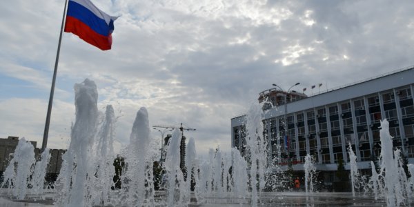 На главной городской площади Краснодара прозвучат поэмы композитора Скрябина