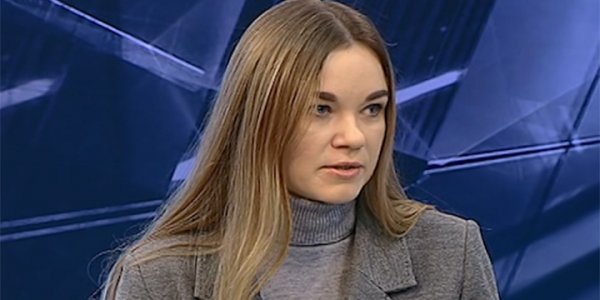 Кристина Коваленко: вопросы обсудили, теперь будем искать пути решения