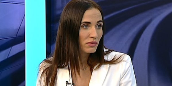 Екатерина Лосева: классный руководитель должен быть и учителем, и психологом