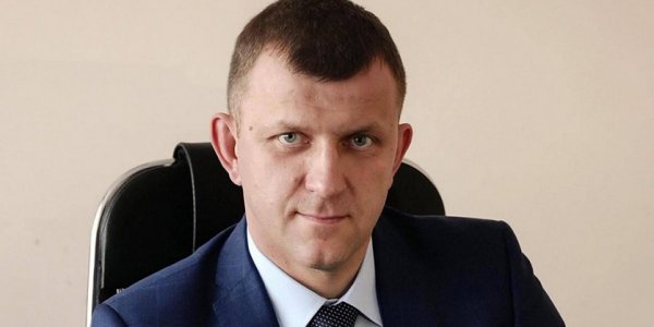 И. о. мэра Краснодара Наумов стал вице-губернатором