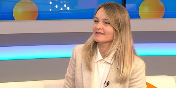Юлия Сафранюк: финквиз поможет кубанцам определить уровень киберграмотности