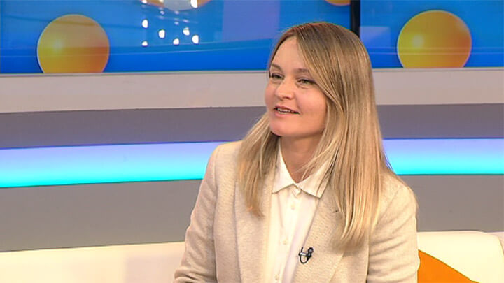 Юлия Сафранюк: финквиз поможет кубанцам определить уровень киберграмотности