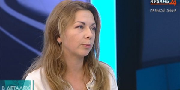 Елена Ильницкая: сегодня очень ценятся автохтоны