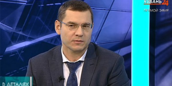 Сергей Косогор: цифровизация не заменит труд человека