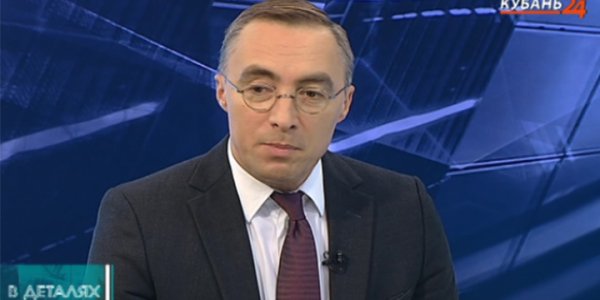 Николай Мурашкин: атопический дерматит — не приговор!