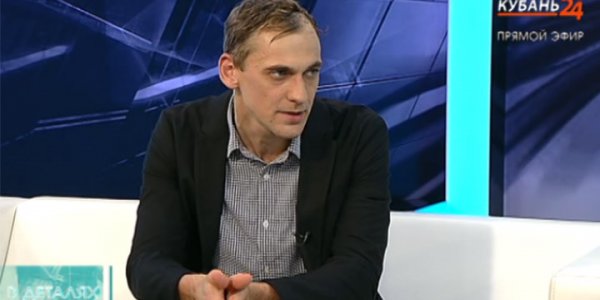 Андрей Плетиков: до конца недели тепло получат все