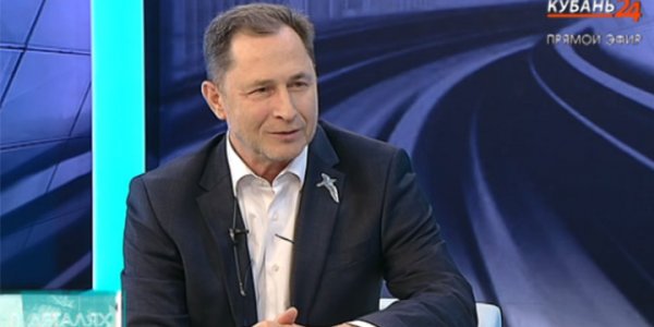 Сергей Зенков: охотники несут большую ответственность