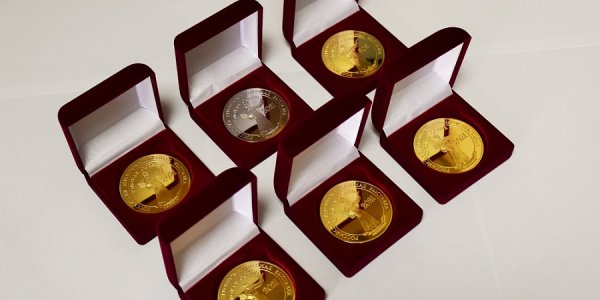 Ветслужба Кубани завоевала шесть наград на выставке «Золотая осень» в Москве