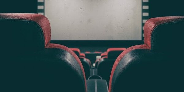 Кинотеатры Кубани можно будет посещать по QR-кодам