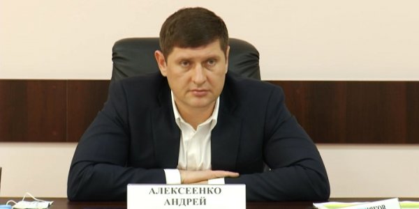 Алексеенко: будем работать и оправдывать доверие горожан и всего края