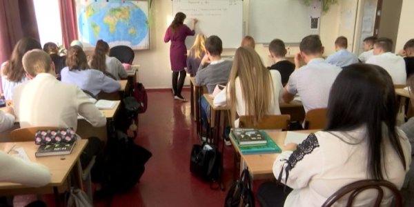 В Краснодарском крае спрос на учителей вырос в два раза