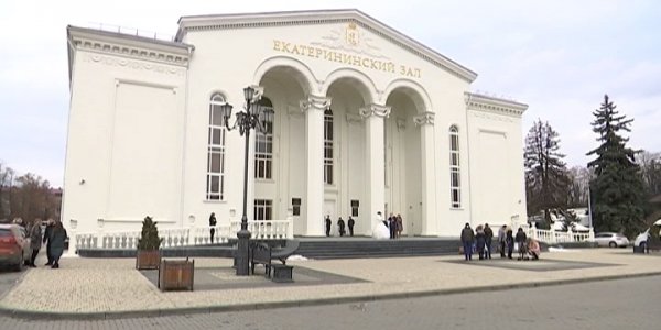 В Минюсте предложили заменить бумажные свидетельства ЗАГС записью в реестре