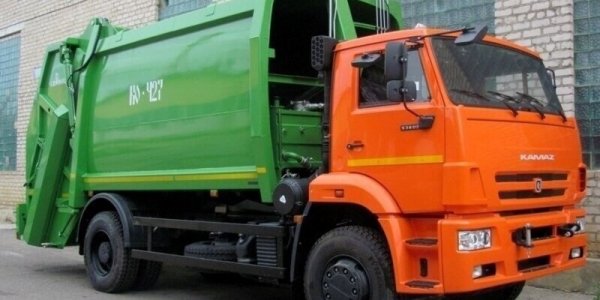 В России жильцы многоквартирных домов с 1 марта смогут сделать перерасчет за вывоз мусора