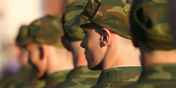 Более 300 кубанских казаков отправятся на военную службу по призыву