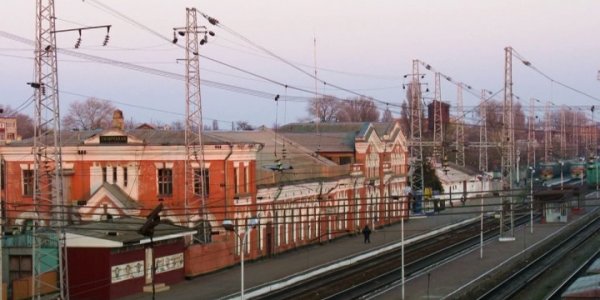 На Кубани отреставрируют один из старейших железнодорожных вокзалов