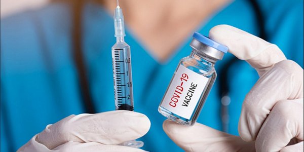 Введение QR-кодов вдвое увеличило темп вакцинации от COVID-19 в Сочи