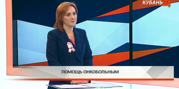 Юлия Ищенко: рак молочной железы — не приговор