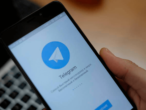 Пользователи Telegram жалуются на неполадки после сбоя в работе крупных соцсетей
