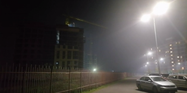 Синоптики: ветер начнет разгонять смог в Краснодаре с 19 октября