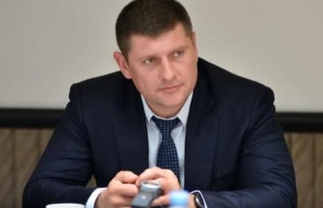 Гордума Краснодара 19 августа рассмотрит вопрос о досрочном прекращении полномочий мэра Андрея Алексеенко