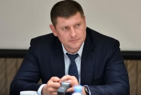 Мэру Краснодара Андрею Алексеенко прочат место главы кабмина Харьковской области