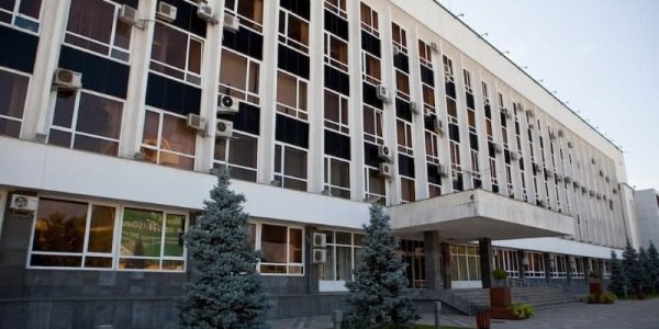 На должность мэра Краснодара документы подали 24 кандидата